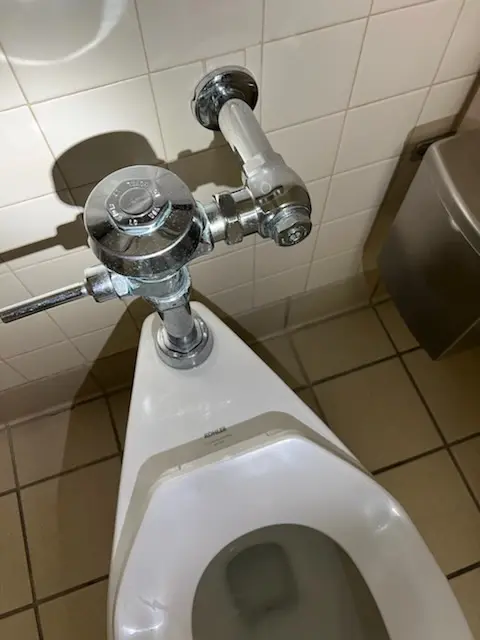 Fixture installation and repair for Hydro Jetting in Buffalo